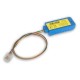 Tinycontrol AHT20 - temperature and humidity sensor - I2C