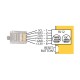 Tinycontrol AHT20 - temperature and humidity sensor - I2C
