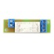 Tinycontrol GSMKON-101 - relay board 1x 16A / coil 12V for GSM / LAN controller 