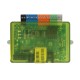 Tinycontrol LANKON-005 - LK4 LAN controller - digital I/O / 1-wire / I2C