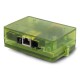 Tinycontrol LANKON-005 - LK4 LAN controller - digital I/O / 1-wire / I2C