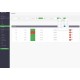 Tinycontrol LANKON-008 - LAN controller V3.7 - digital I / O / 1-wire / I2C 