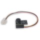 Tinycontrol MLX90614 - digital temperature sensor - non-contact