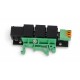Tinycontrol tBSm - RJ12 splitter - I2C/1-Wire