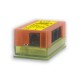 Tinycontrol tMTH-4 - temperature and humidity meter - Modbus RTU - up to 4 AHT20/AM2301B sensors