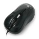 Optical mouse Esperanza Titanium Hornet TM-103K - black