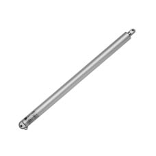 TLA-2 vamzdinė pavara 2000N 9mm/s 12V su ribiniais jungikliais - eiga 35cm