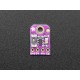 TLV62569 - keitiklio breakout 5.5V/3.3V 1.2A - Adafruit 4711