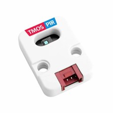TMOS PIR - presence and motion sensor - STHS34PF80 - expansion module Unit - M5Stack U185