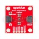 TMP102 - I2C temperatūros jutiklis - Qwiic - SparkFun SEN-16304