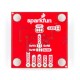 TMP102 - I2C temperatūros jutiklis - Qwiic - SparkFun SEN-16304