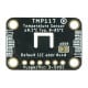 TMP117, I2C temperature sensor, high accuracy, STEMMA QT / Qwiic, Adafruit 4821