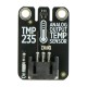 TMP235, Analog Temperature Sensor STEMMA, Adafruit 4686