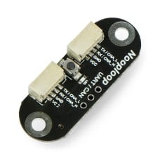 TOF laser distance sensor, 8 m, UART / CAN, DFRobot SEN0337