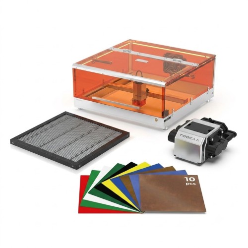 Toocaa L2 10W bazinis rinkinys Toocaa L2 10W bazinis rinkinys