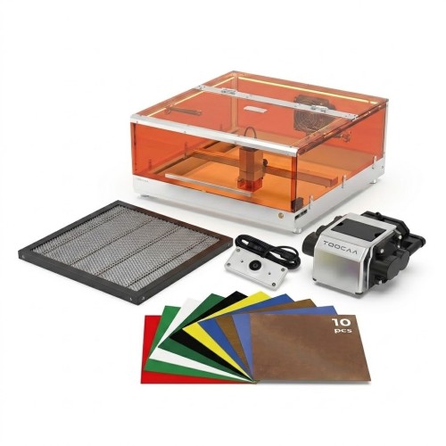 Toocaa L2 10W Plus paketas Toocaa L2 10W Plus paketas