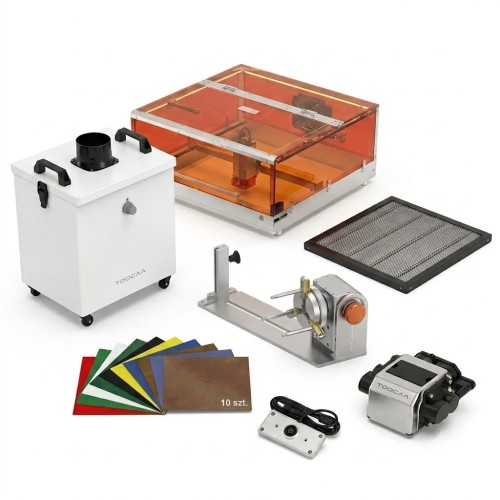 Toocaa L2 20W Pro Bundle Toocaa L2 20W Pro Bundle