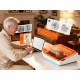 TOOCAA NOVA 10W Laser Plotter - Advanced