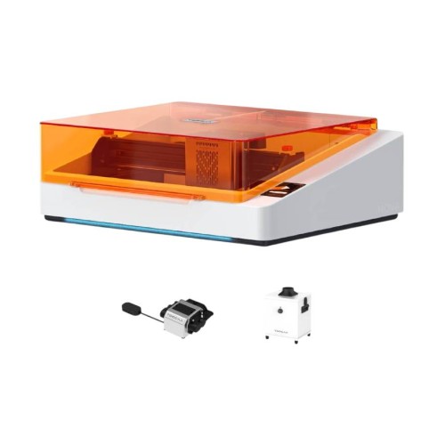 TOOCAA NOVA 20W lazerinis braižytuvas – pažangus TOOCAA NOVA 20W lazerinis braižytuvas – pažangus