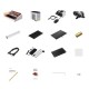 TOOCAA NOVA 20W laser plotter + rotary module + air pump TOOCAA NOVA 20W laser plotter + rotary module + air pump