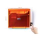 TOOCAA NOVA 20W laser plotter + rotary module + air pump TOOCAA NOVA 20W laser plotter + rotary module + air pump