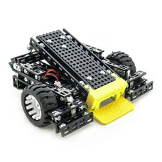 Totem Mini Trooper - Kit for building a fighting robot - different colors