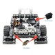 Totem Mini Trooper - Kit for building a fighting robot - different colors