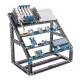 Totem Rack for Arduino, Raspberry and Grove series modules - TotemMaker TKM-GR1
