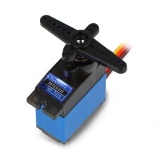 TowerPro MG92B - skaitmeninis servo su metaline pavara