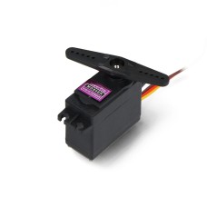 TowerPro MG946R - skaitmeninis servo su metaline pavara - 200 laipsnių -