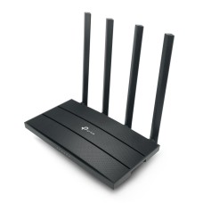The TP-LINK Archer C6U