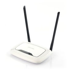 Router TP-link TL-WR841N 300Mbps