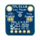 TPL5110 Low Power Timer Breakout, Adafruit 3435