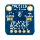 TPL5110 silpnos galios laikmačio breakout, Adafruit 3435