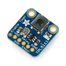 TPL5111 Low Power Timer Breakout, Adafruit 3573