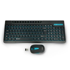 Wireless set Tracer Islander RF keyboard + mouse