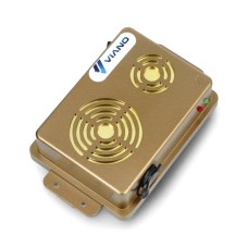 Car rodent deterrent - ultrasonic - wireless - Viano OSA-1