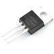 Transistor N-MOSFET IRF520NPBF - THT - 5 pcs