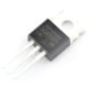 Tranzistorius P-MOSFET IRF9540 - THT - 5 vnt