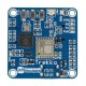 Trekko Pico GPS Logger - Multi-GNSS positioning module - L76K - RP2040 - SB Components 28405