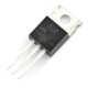 Triac BT136-600E 600V/4A - THT