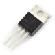 Triac BT138-600E 600V/12A - THT - 5 vnt