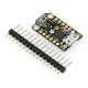 Trinket M0 Microcontroller, CircuitPython, and Arduino IDE, Adafruit 3500