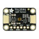 TSL2591, High Dynamic Range Digital Light Sensor, STEMMA QT / Qwiic, Adafruit 01980