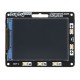 Tufty 2040 - plokštė su RP2040 ir 2.4'' TFT LCD ekranu - PiMoroni PIM624