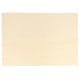 Poplar Plywood - 5mm - 210x297mm - 5pcs