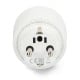 Tuya – 16 A WiFi/Matter išmanusis lizdas su energijos skaitikliu – Moes MWP-EU16M-WH