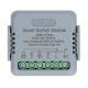 Tuya - 2-channel mini ZigBee plug-in relay - Android/iOS application - Moes ZM-104B-M