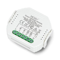 Tuya - WiFi dimmer module 2x devices - Android/iOS app - Moes MS-105B