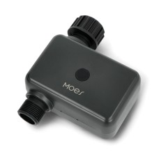 Tuya - smart valve for garden irrigation Bluetooth - Moes BWV-YC-EU-GY